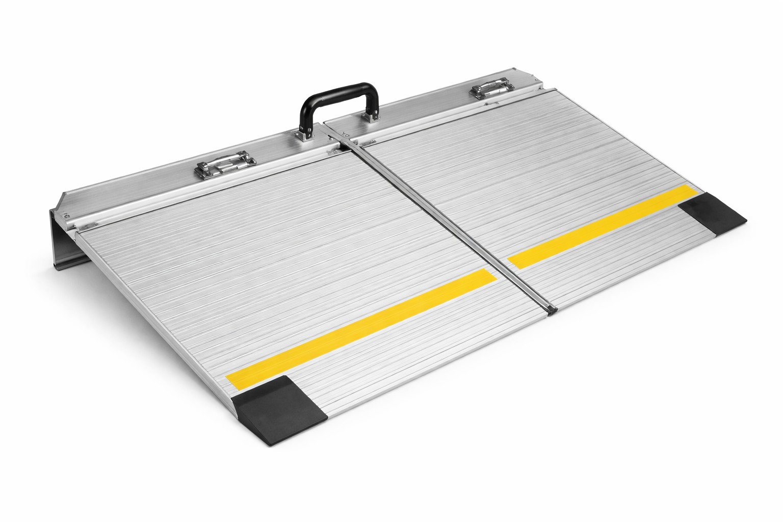 Threshold ramp product