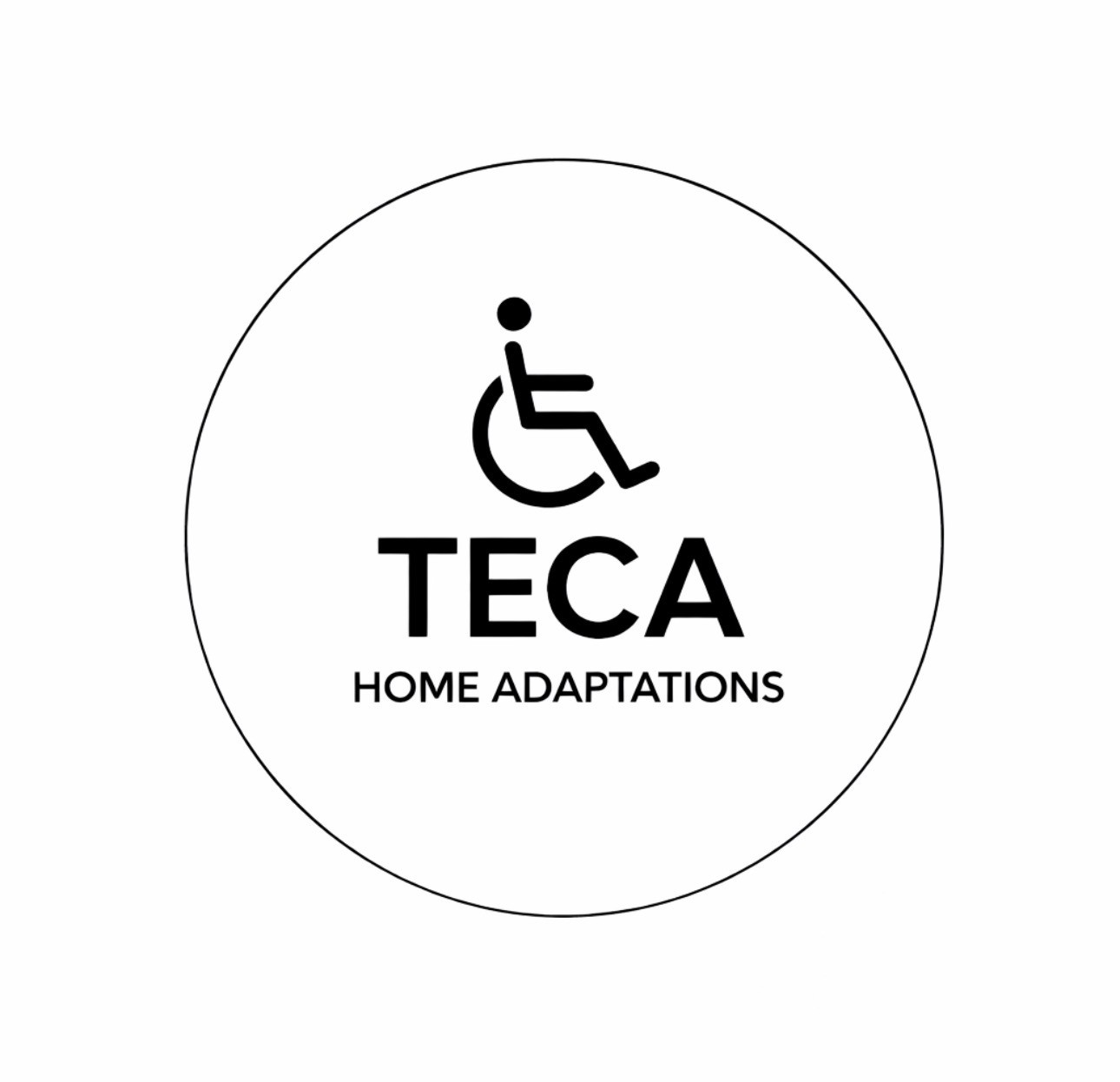 TECA Home Adaptations logo